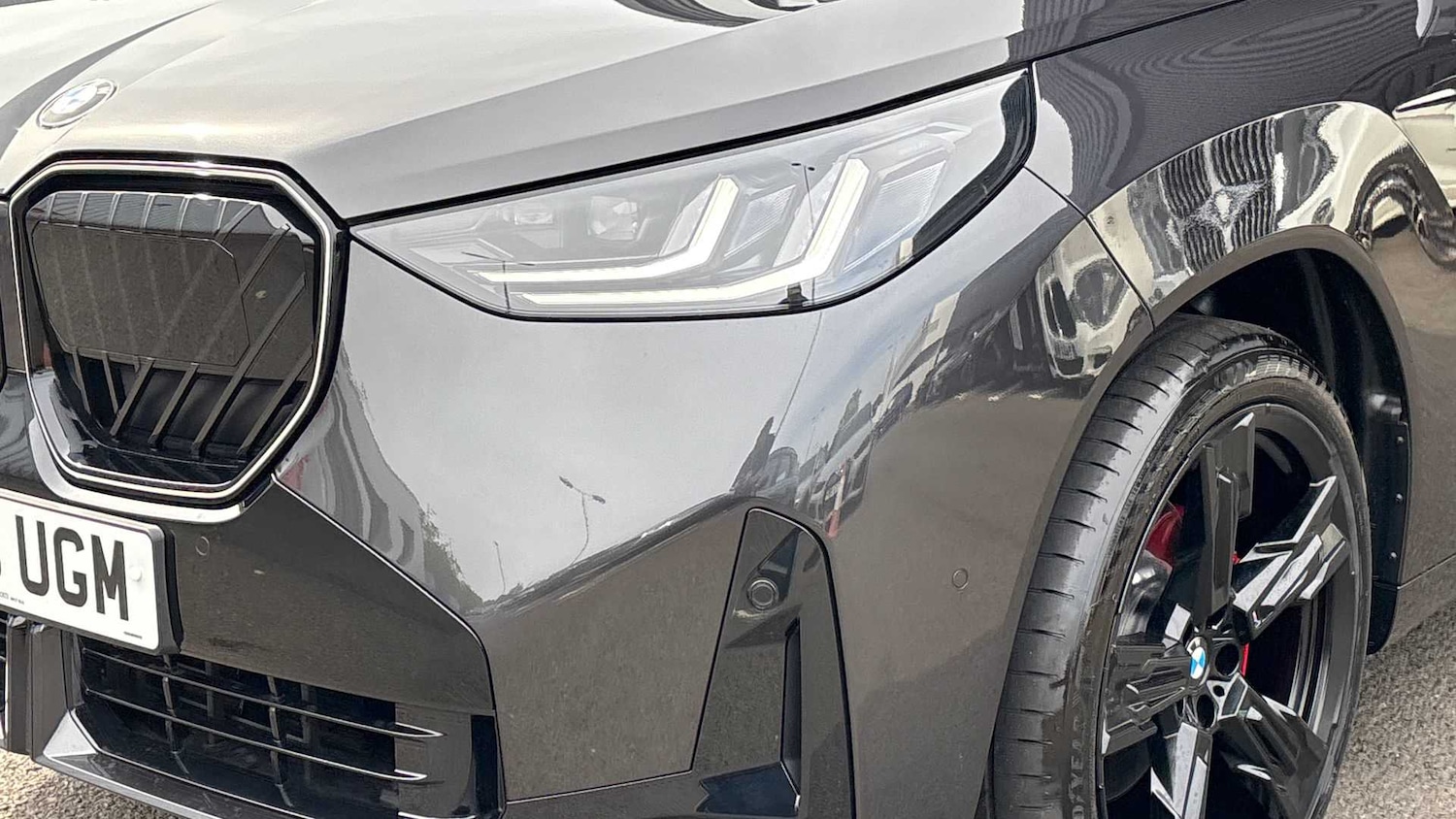 Used BMW X3 2025 for sale - 76515669: Photo 18