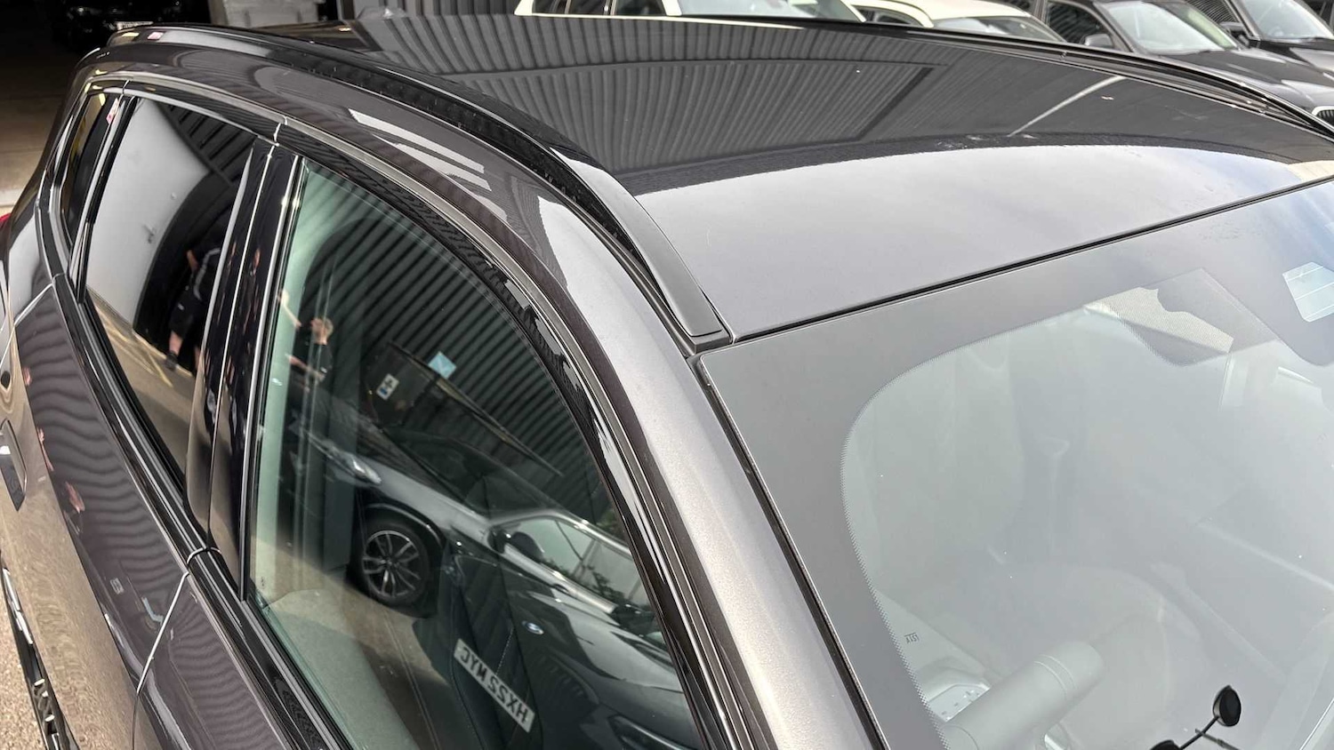 Used BMW X3 2025 for sale - 76515669: Photo 19