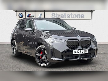 Used BMW X3 2025 for sale - 76515669: Photo