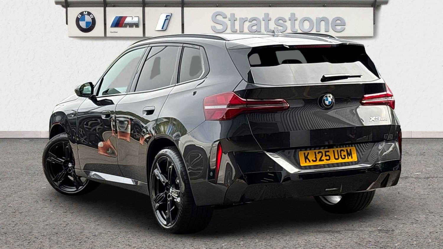 Used BMW X3 2025 for sale - 76515669: Photo 2