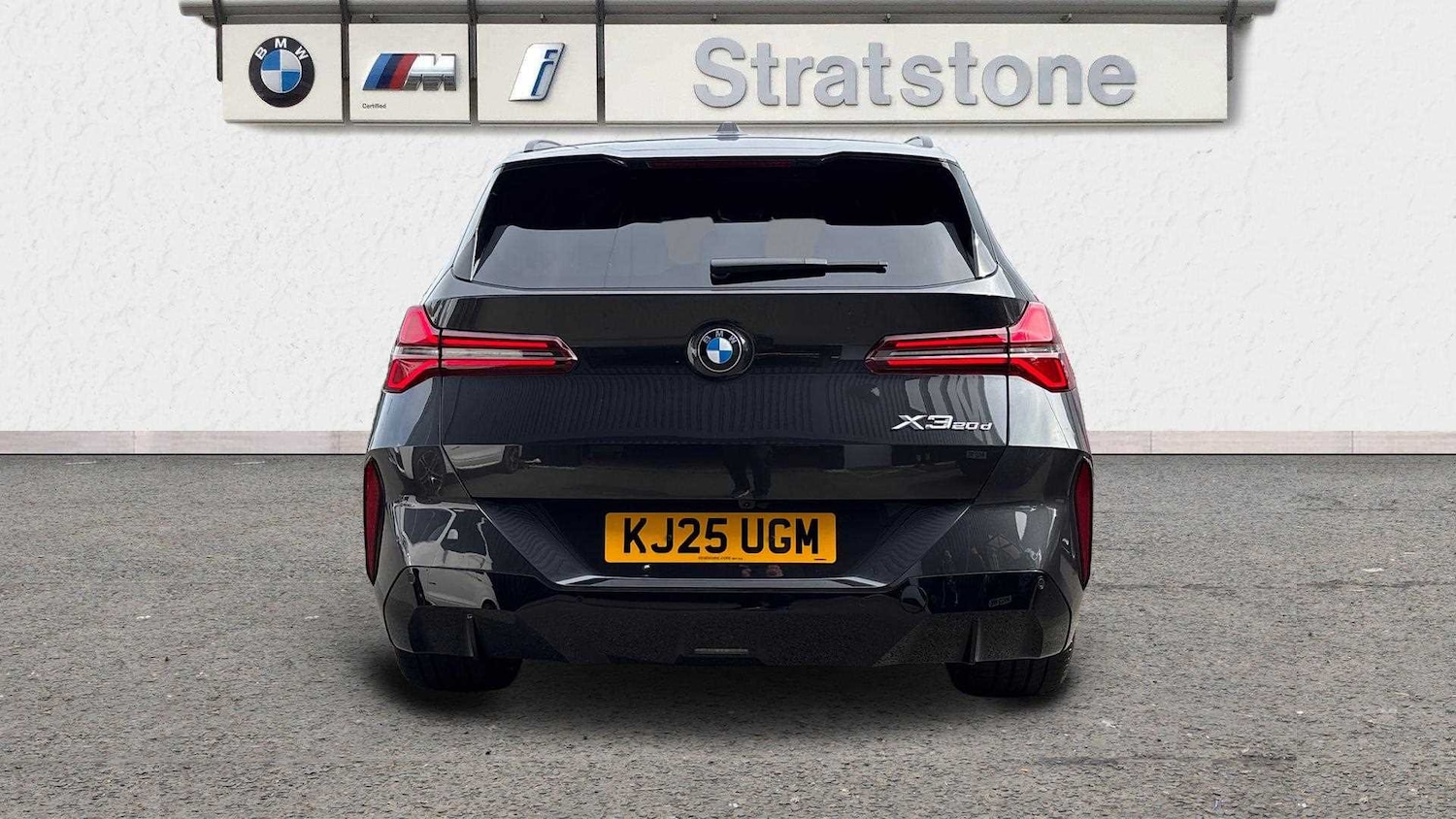 Used BMW X3 2025 for sale - 76515669: Photo 20