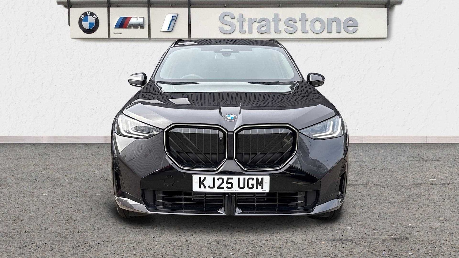 Used BMW X3 2025 for sale - 76515669: Photo 21