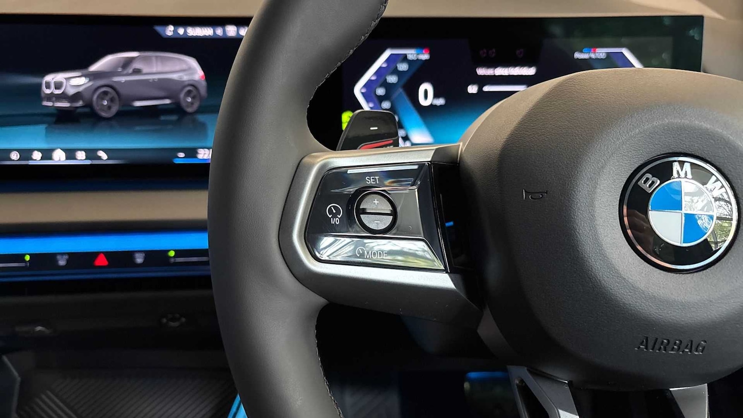 Used BMW X3 2025 for sale - 76515669: Photo 22