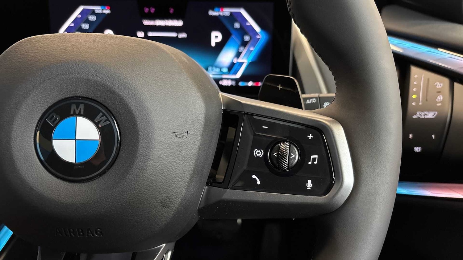 Used BMW X3 2025 for sale - 76515669: Photo 23