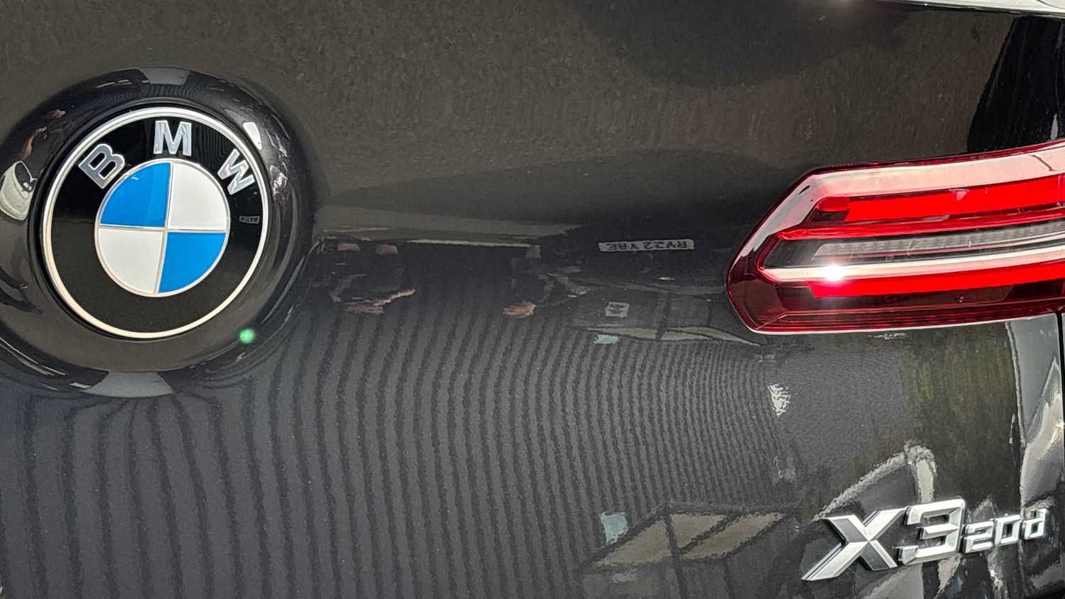 Used BMW X3 2025 for sale - 76515669: Photo 24