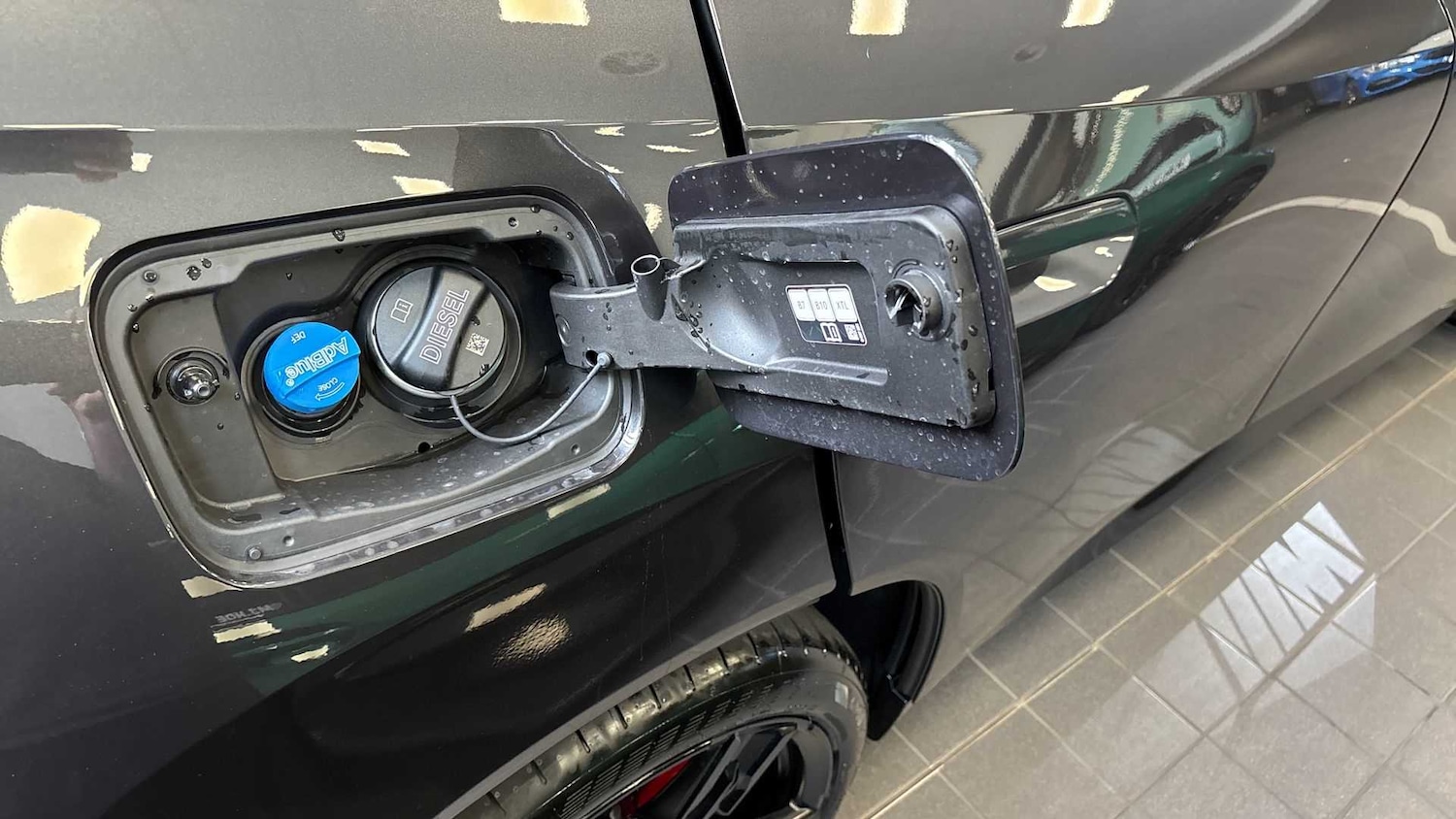 Used BMW X3 2025 for sale - 76515669: Photo 25