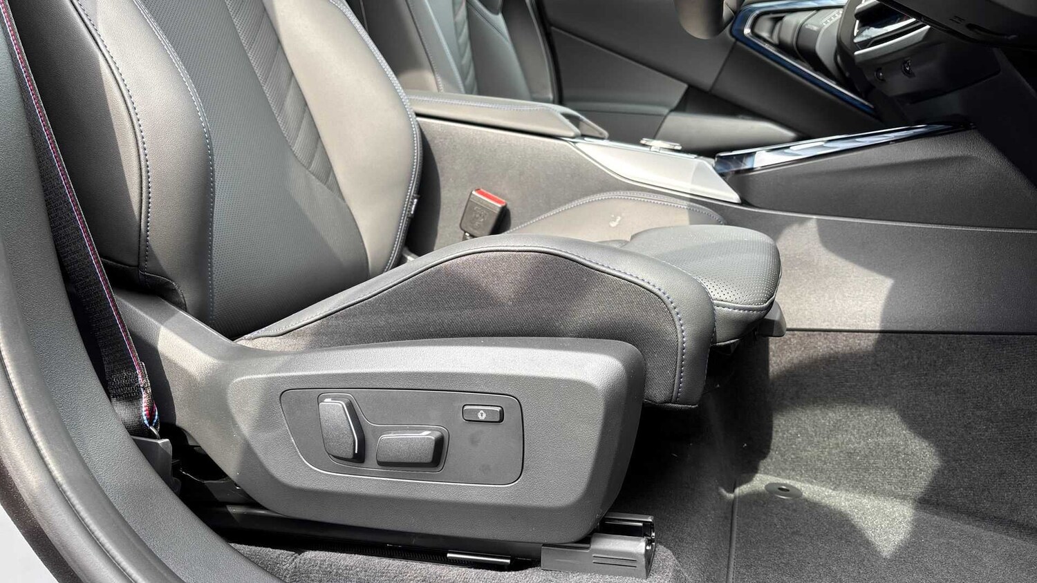 Used BMW X3 2025 for sale - 76515669: Photo 28