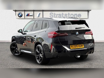 Used BMW X3 2025 for sale - 76515669: Photo