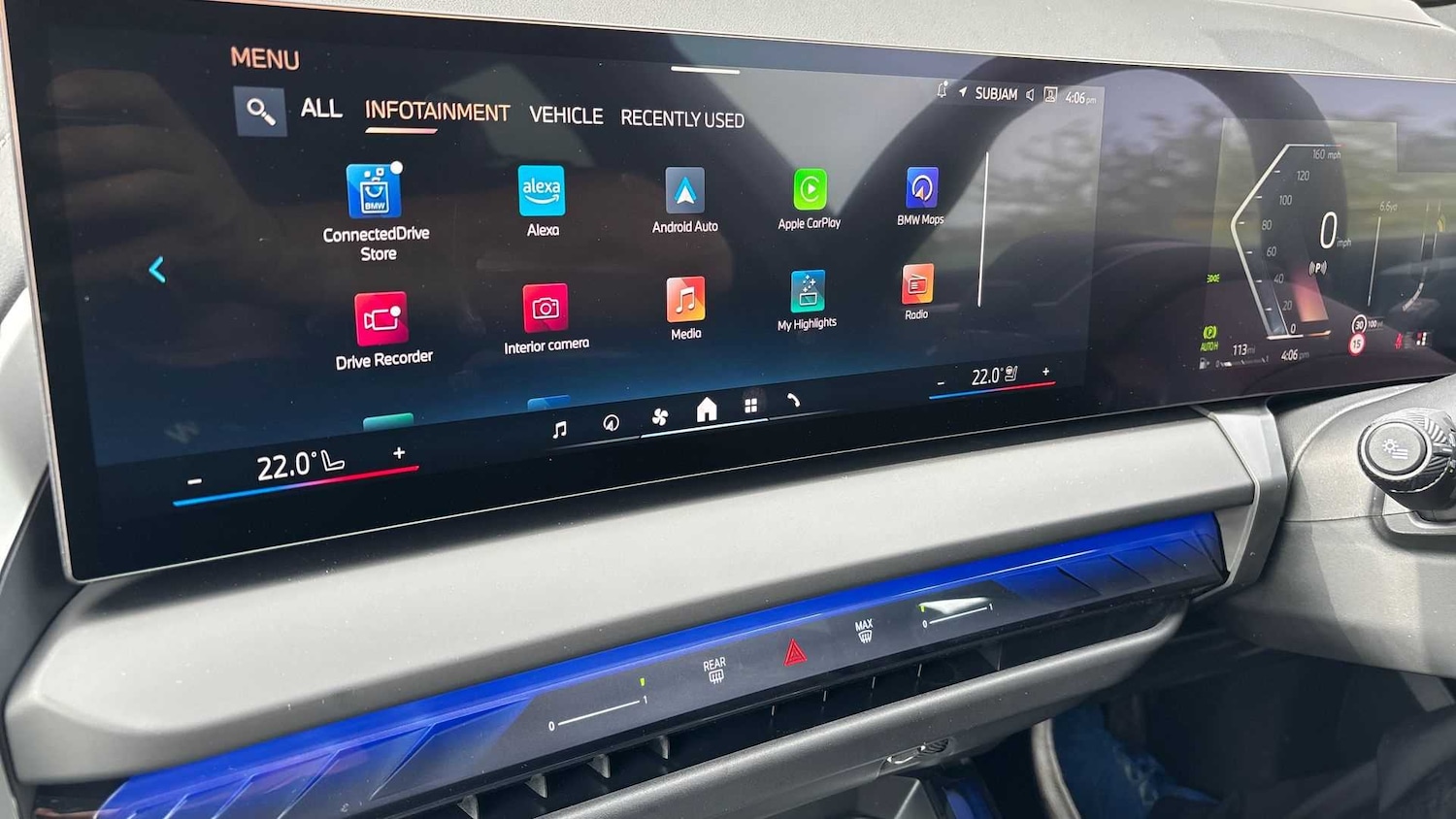 Used BMW X3 2025 for sale - 76515669: Photo 31