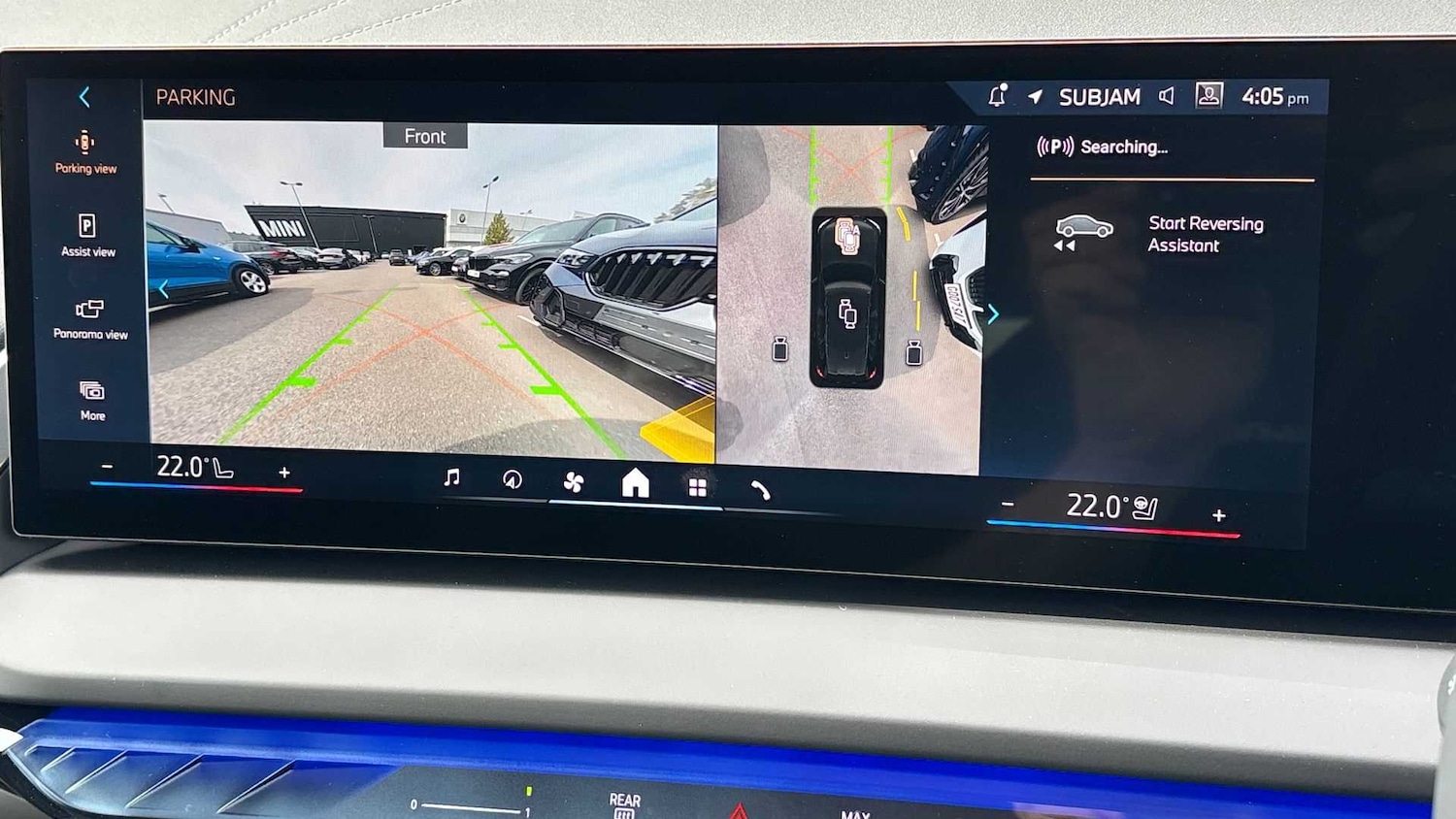 Used BMW X3 2025 for sale - 76515669: Photo 32