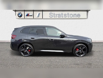 Used BMW X3 2025 for sale - 76515669: Photo