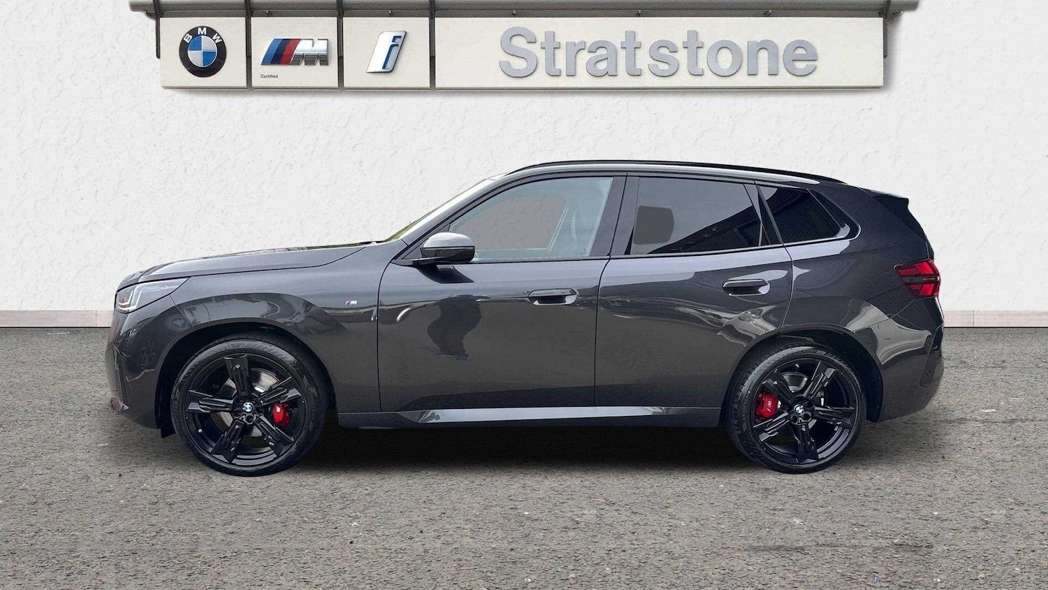 Used BMW X3 2025 for sale - 76515669: Photo 5