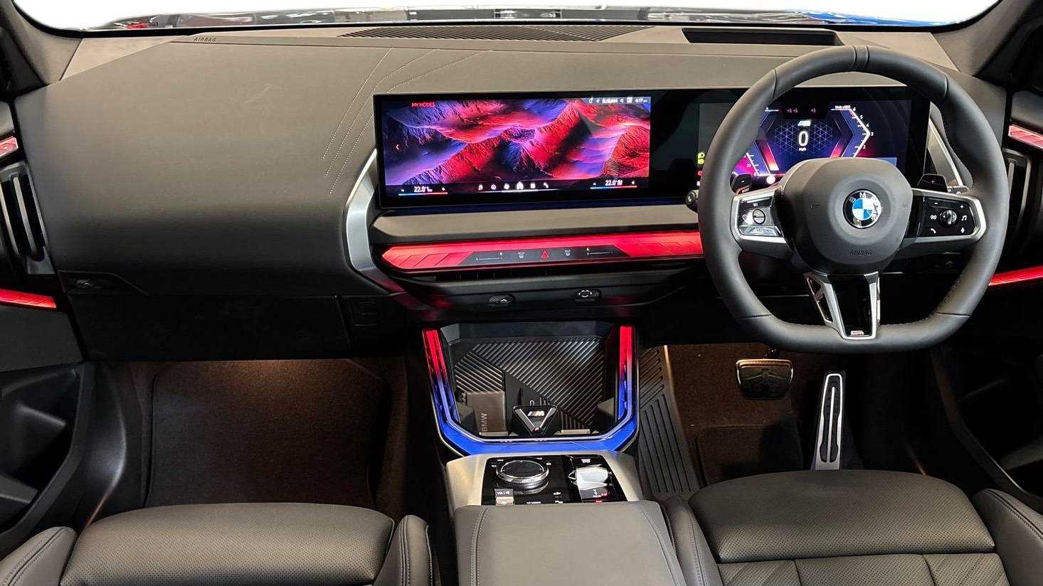 Used BMW X3 2025 for sale - 76515669: Photo 6