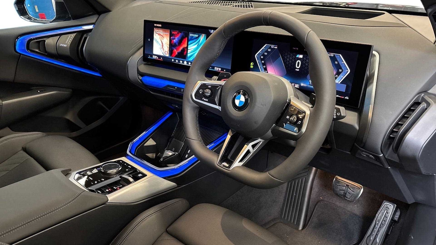 Used BMW X3 2025 for sale - 76515669: Photo 8