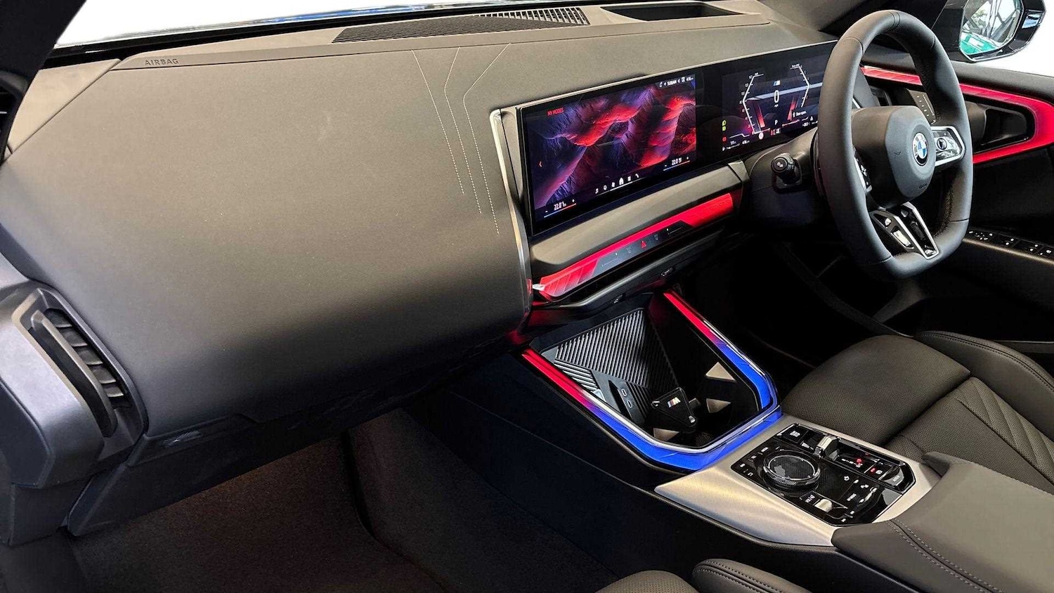 Used BMW X3 2025 for sale - 76515669: Photo 9