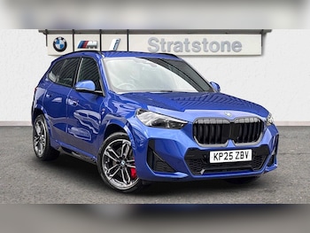 Used BMW X1 2025 for sale - 75566476: Photo