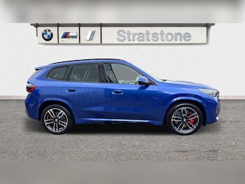 Used BMW X1 2025 for sale - 75566476: Photo