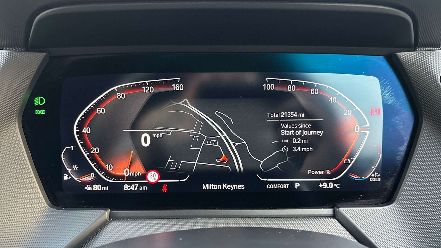 Used BMW 1 Series 2023 for sale - 77233046: Photo 11