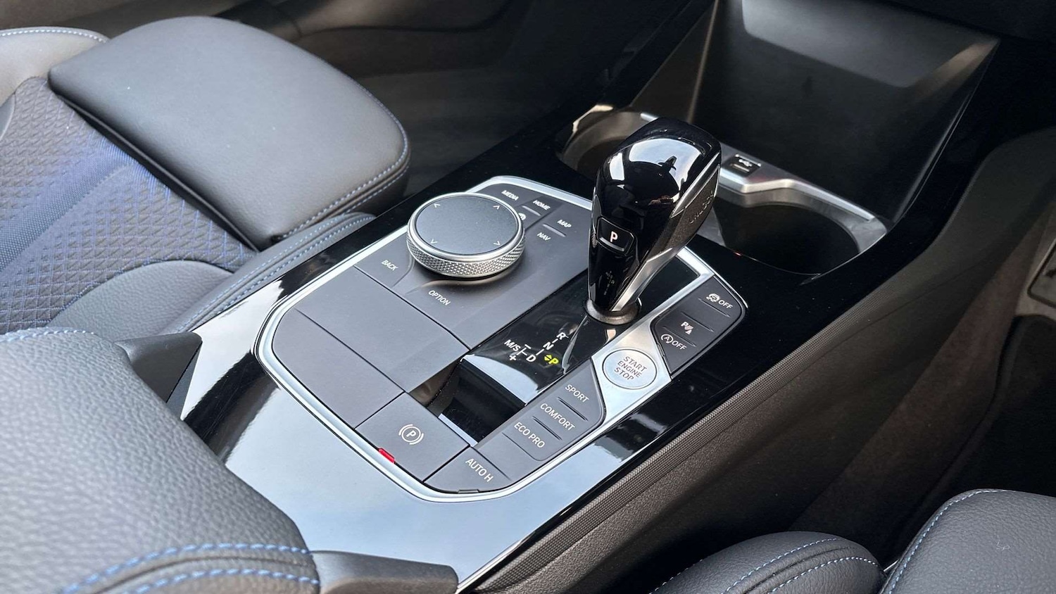 Used BMW 1 Series 2023 for sale - 77233046: Photo 12