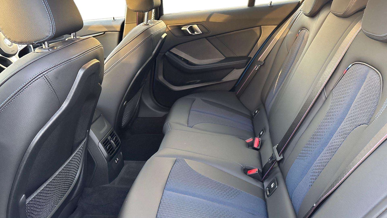 Used BMW 1 Series 2023 for sale - 77233046: Photo 14