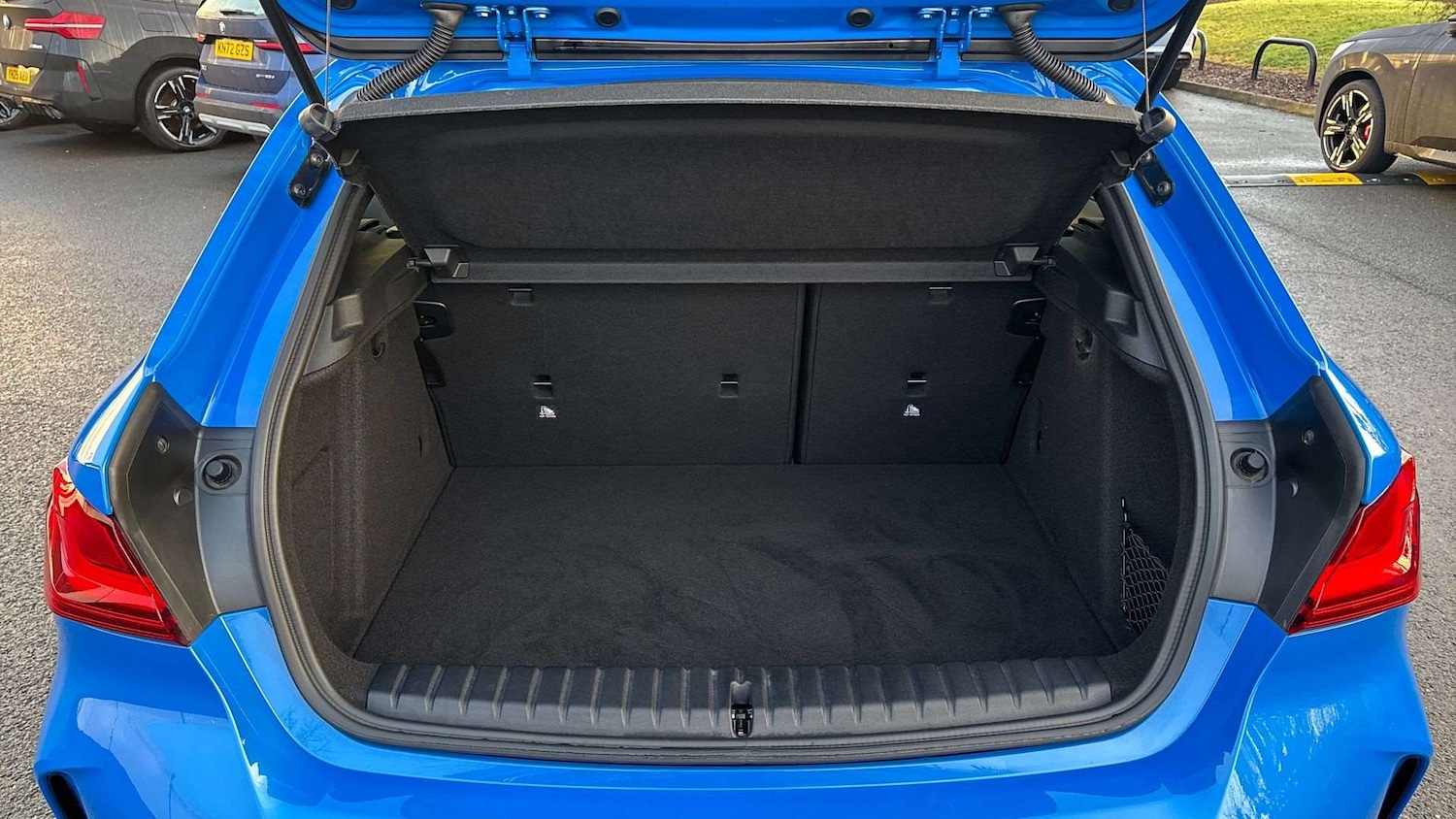 Used BMW 1 Series 2023 for sale - 77233046: Photo 15