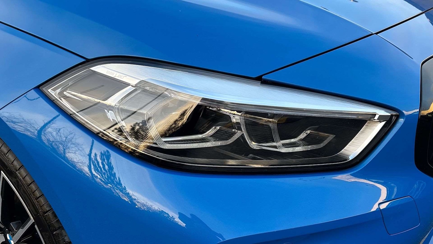 Used BMW 1 Series 2023 for sale - 77233046: Photo 18