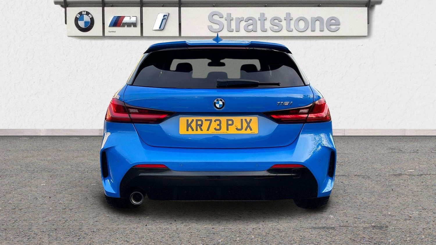 Used BMW 1 Series 2023 for sale - 77233046: Photo 20