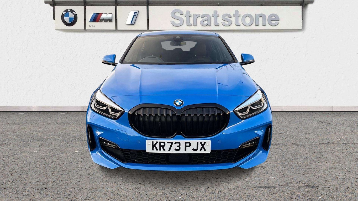 Used BMW 1 Series 2023 for sale - 77233046: Photo 21