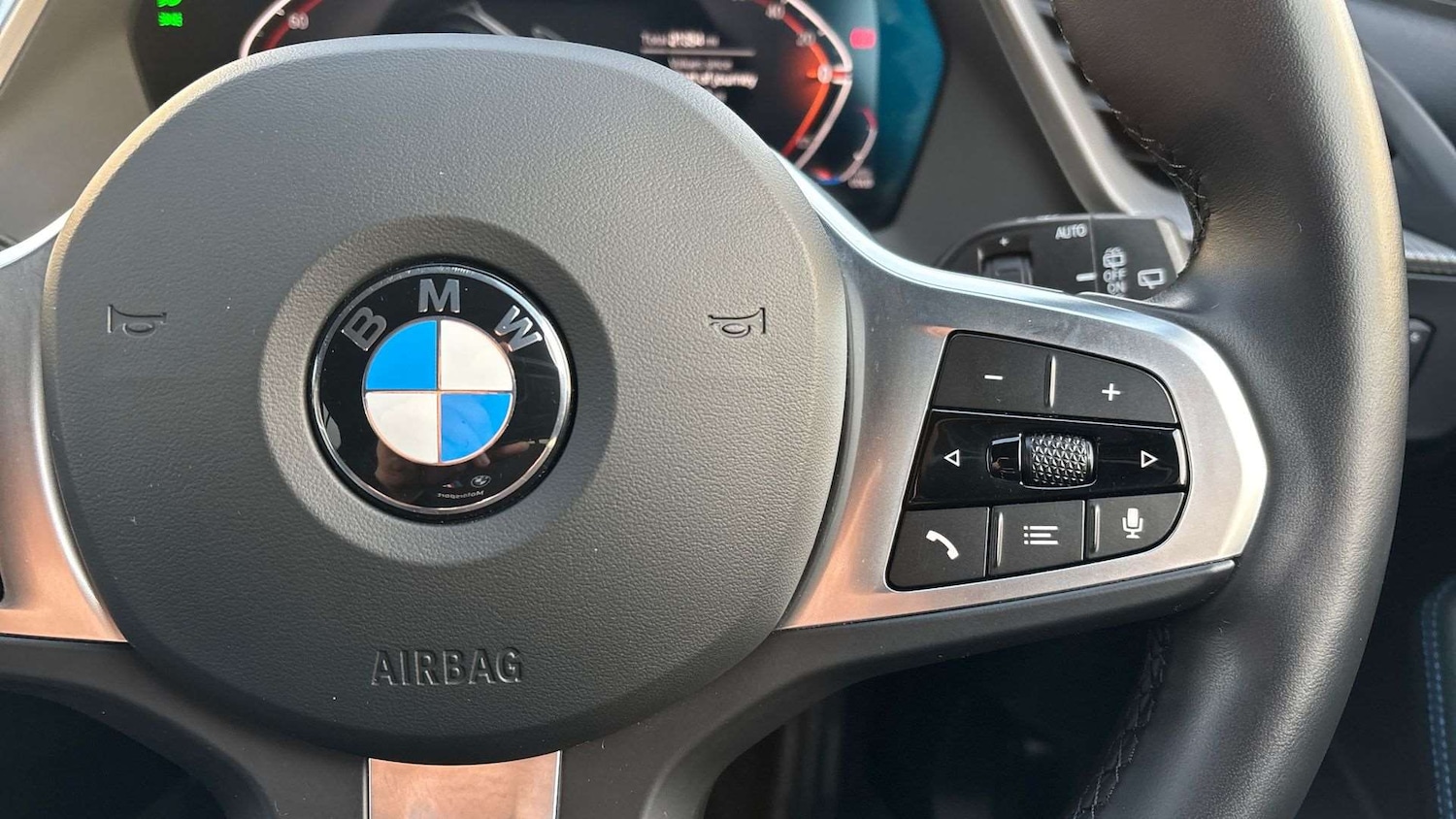 Used BMW 1 Series 2023 for sale - 77233046: Photo 23