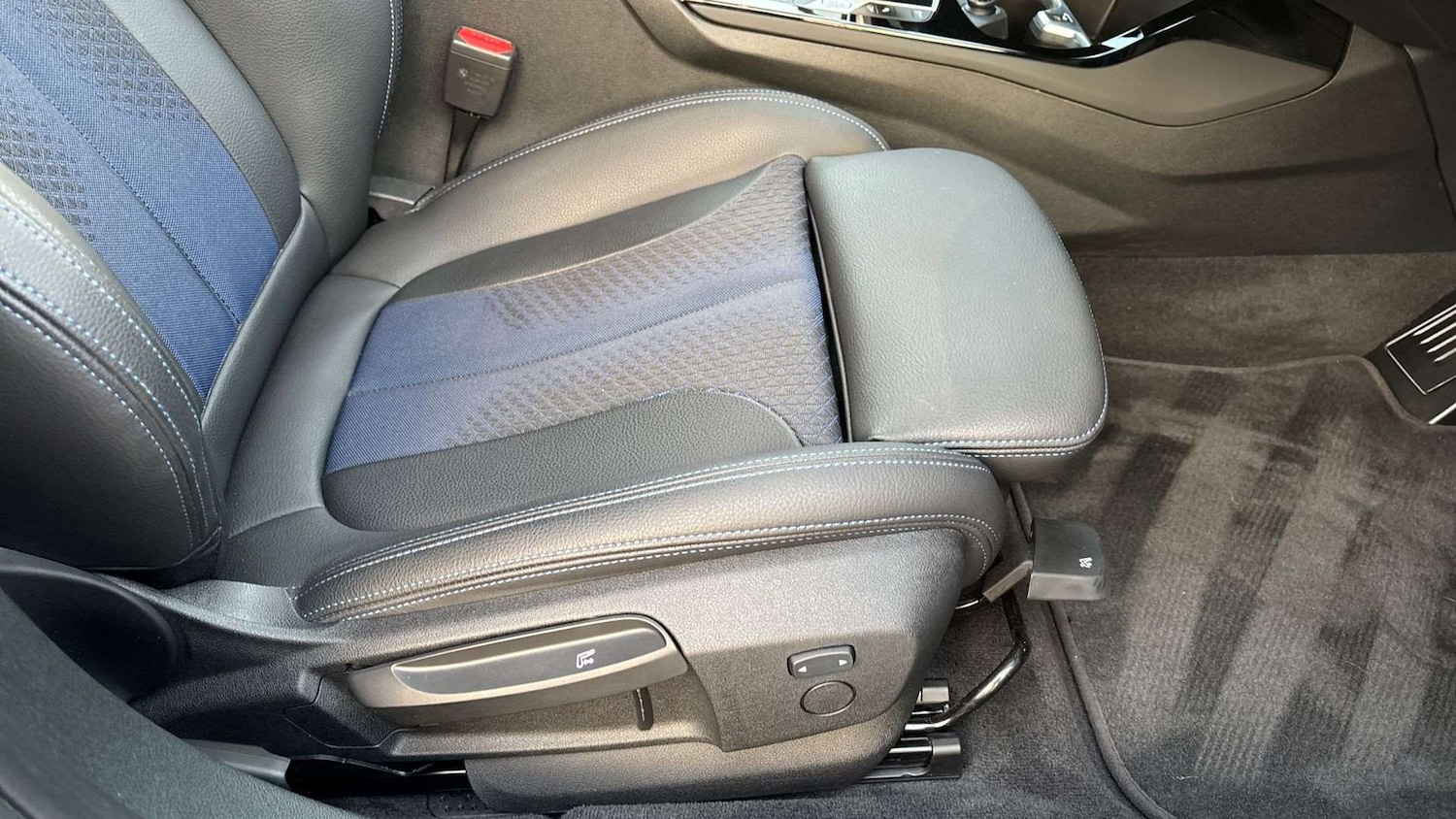 Used BMW 1 Series 2023 for sale - 77233046: Photo 28