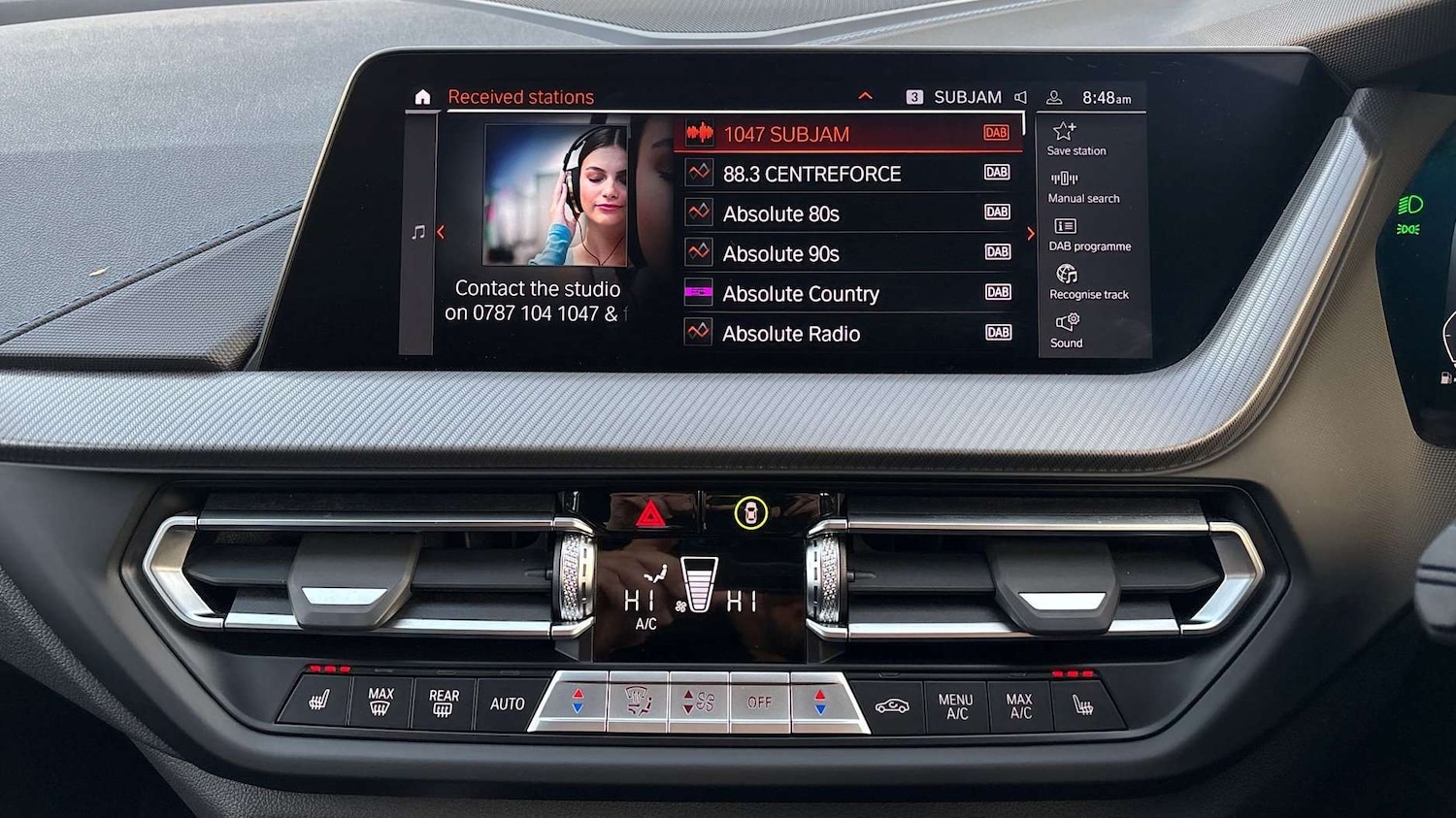 Used BMW 1 Series 2023 for sale - 77233046: Photo 32