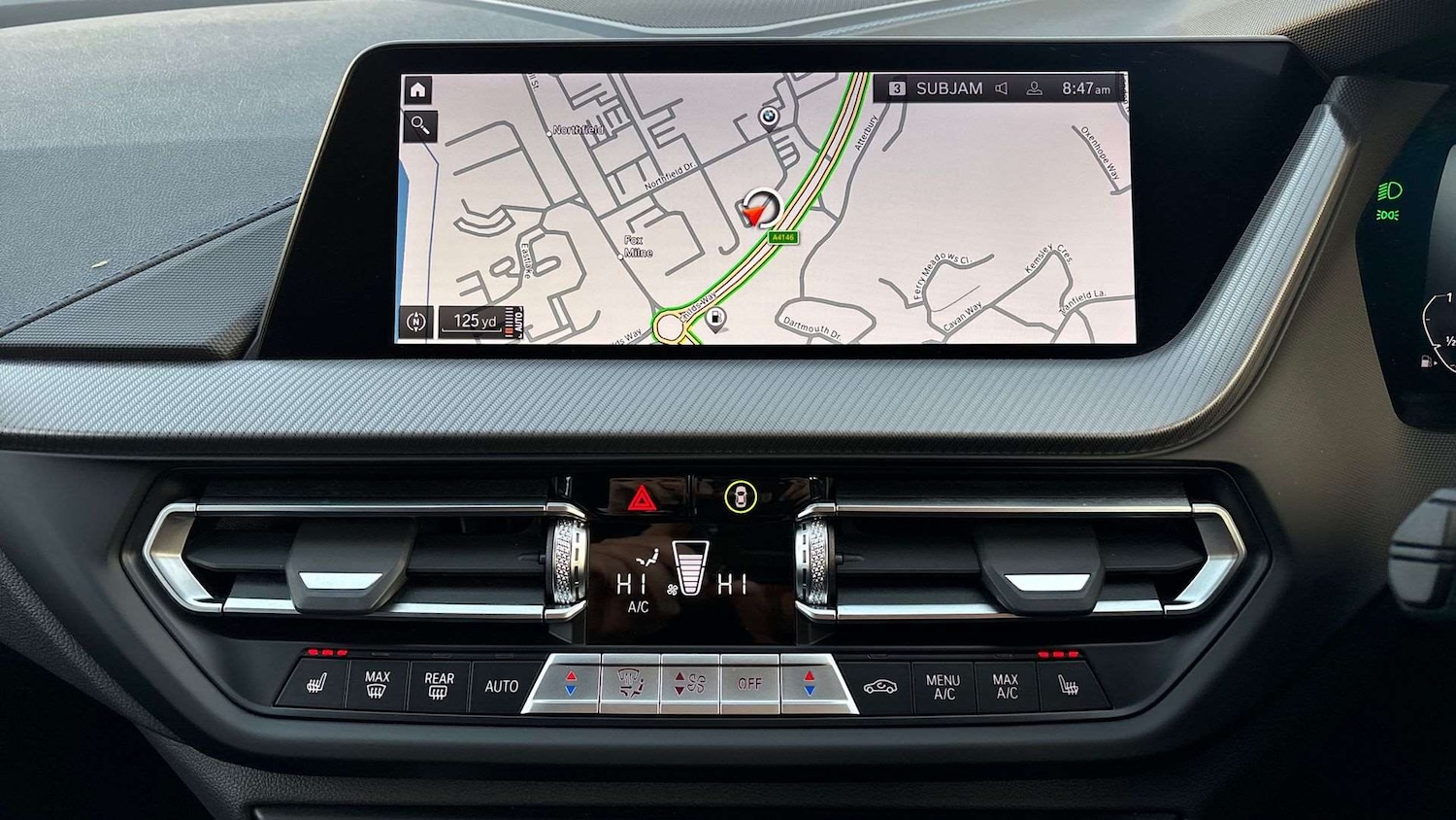 Used BMW 1 Series 2023 for sale - 77233046: Photo 33