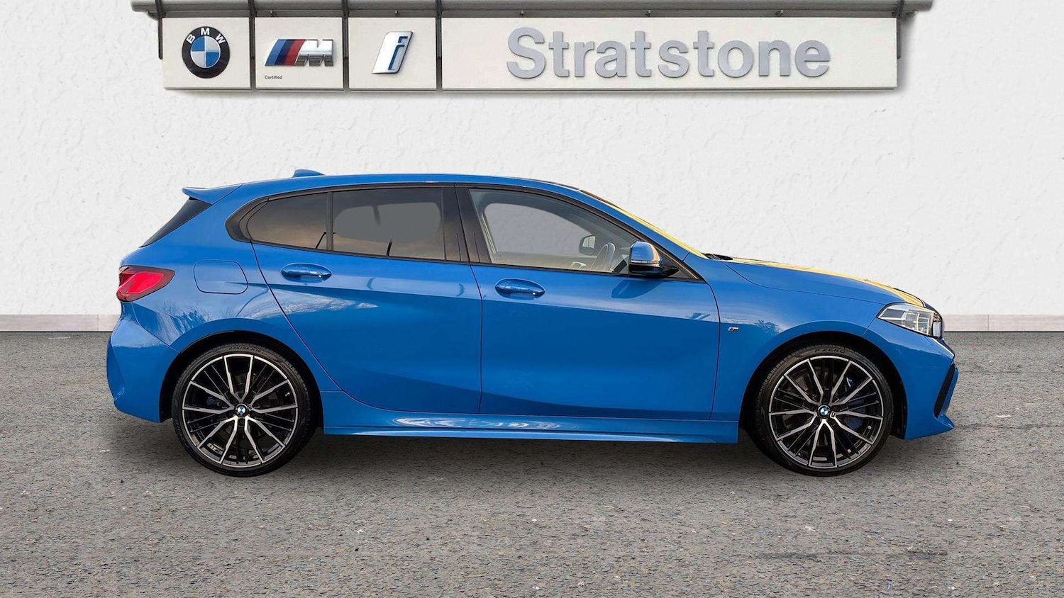 Used BMW 1 Series 2023 for sale - 77233046: Photo 4