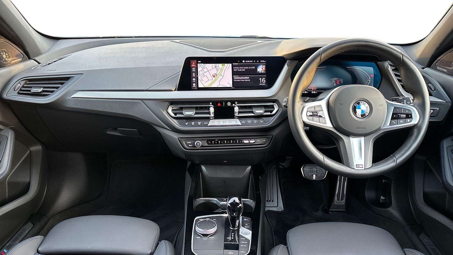 Used BMW 1 Series 2023 for sale - 77233046: Photo 6