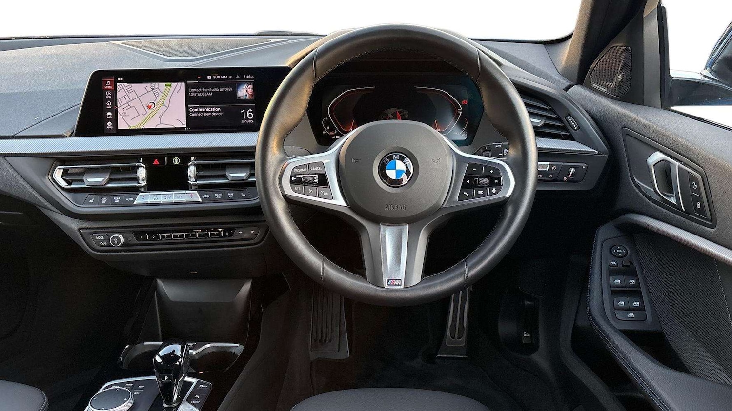 Used BMW 1 Series 2023 for sale - 77233046: Photo 7