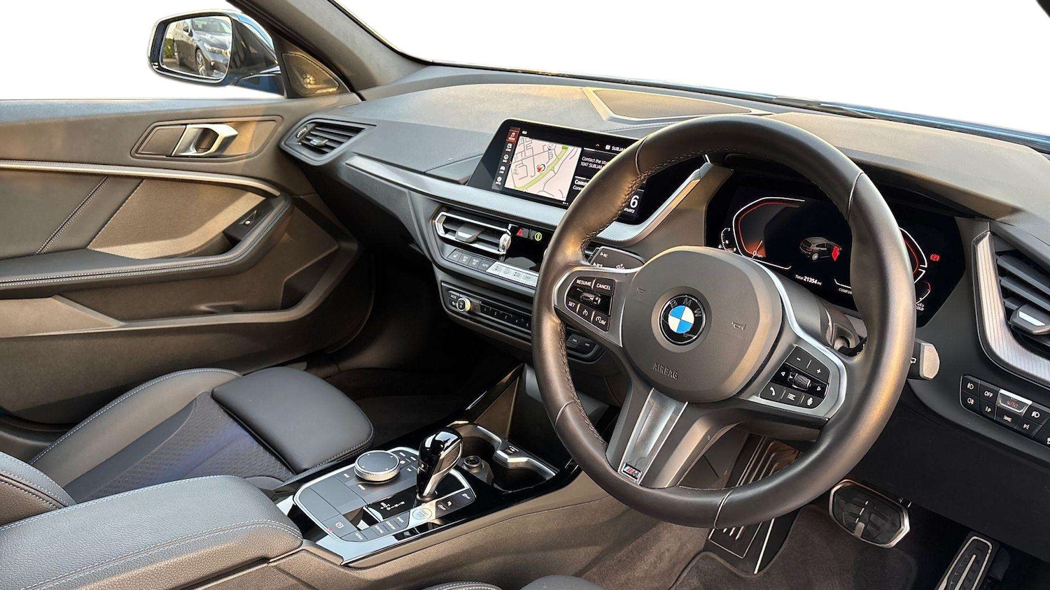 Used BMW 1 Series 2023 for sale - 77233046: Photo 8