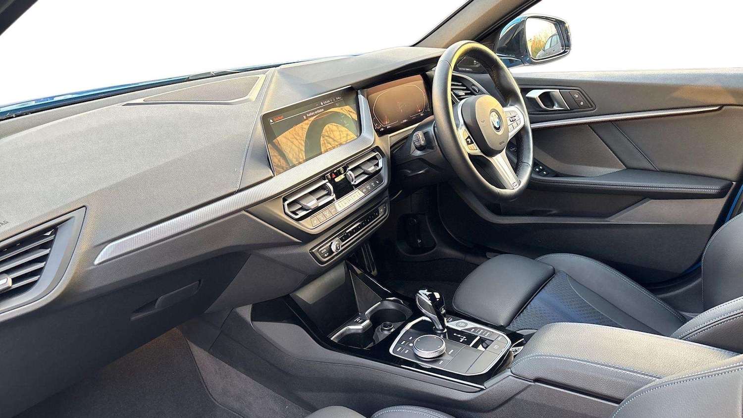 Used BMW 1 Series 2023 for sale - 77233046: Photo 9