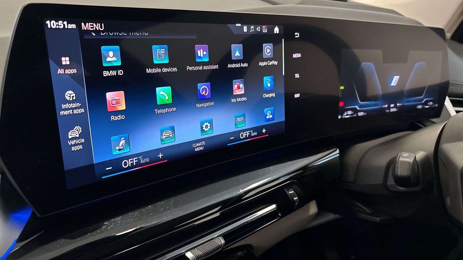 Used BMW 2 Series 2023 for sale - 78052413: Photo 10