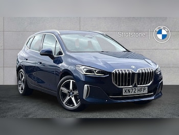 BMW 2 Series feature image