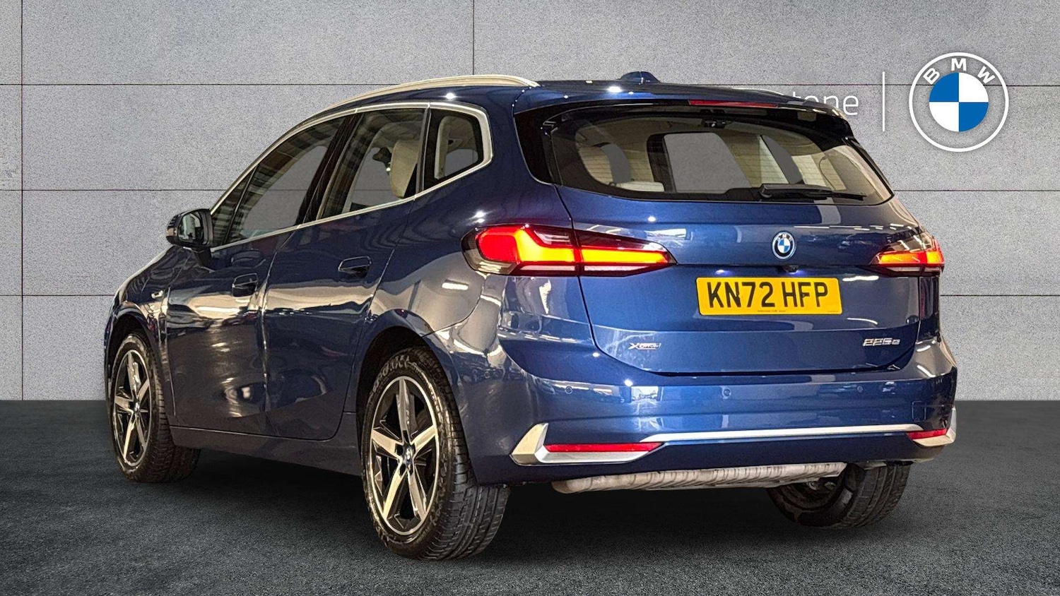 Used BMW 2 Series 2023 for sale - 78052413: Photo 2