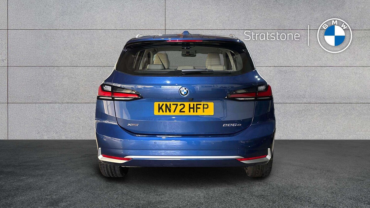 Used BMW 2 Series 2023 for sale - 78052413: Photo 20