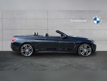 Used BMW 4 Series 2020 for sale - 79648617: Photo