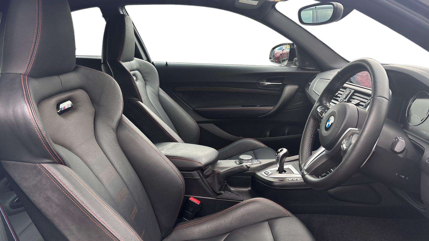 Used BMW M2 2020 for sale - 76916200: Photo 13