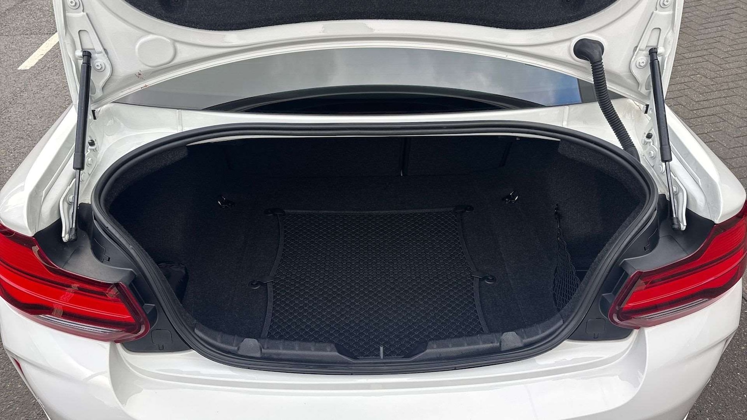 Used BMW M2 2020 for sale - 76916200: Photo 15