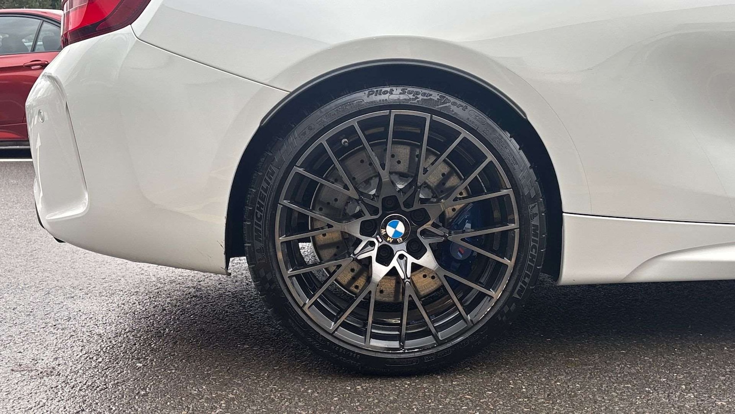 Used BMW M2 2020 for sale - 76916200: Photo 16