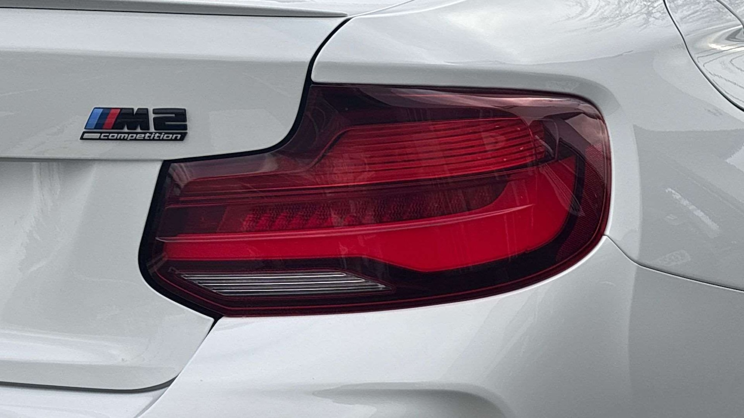 Used BMW M2 2020 for sale - 76916200: Photo 17