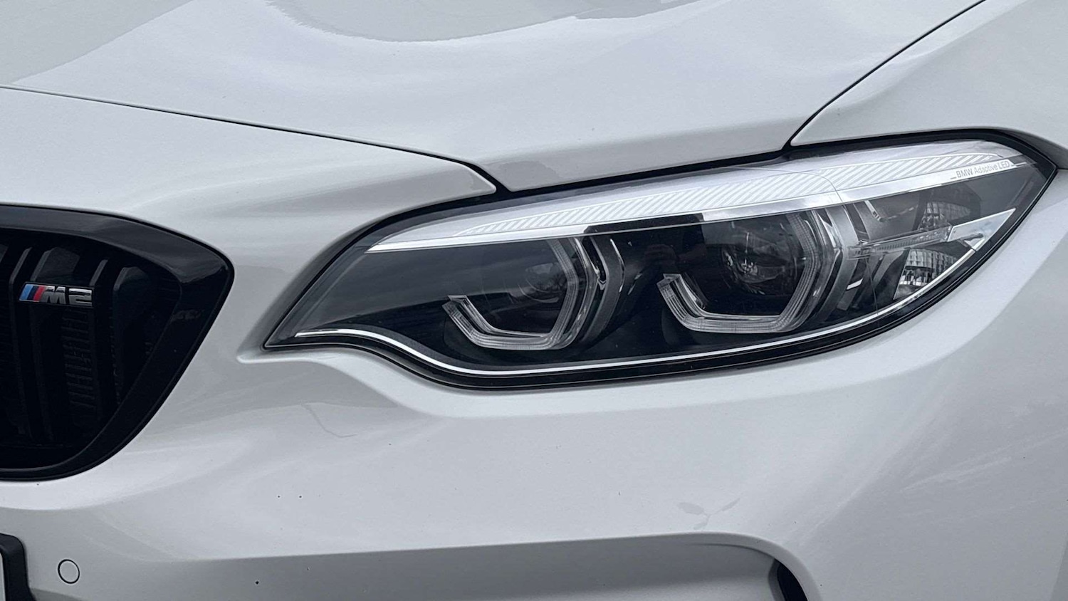 Used BMW M2 2020 for sale - 76916200: Photo 18