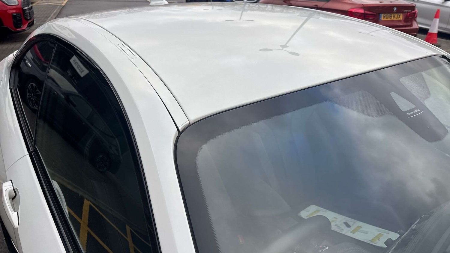 Used BMW M2 2020 for sale - 76916200: Photo 19