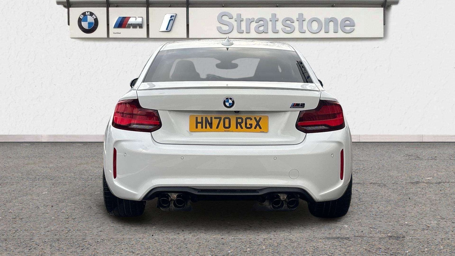 Used BMW M2 2020 for sale - 76916200: Photo 20