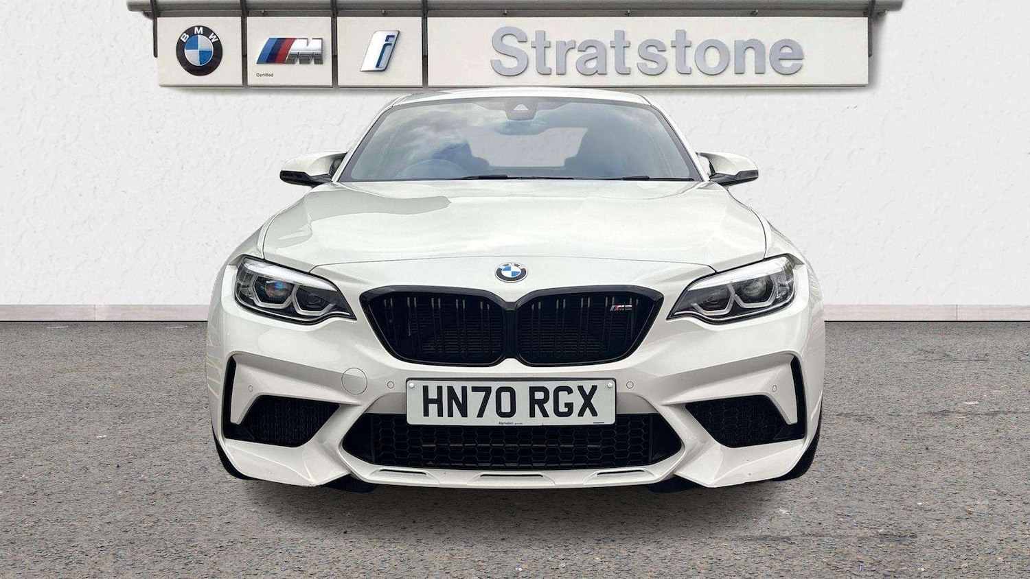 Used BMW M2 2020 for sale - 76916200: Photo 21